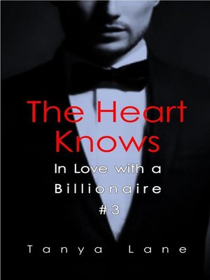 cover image of The Heart Knows